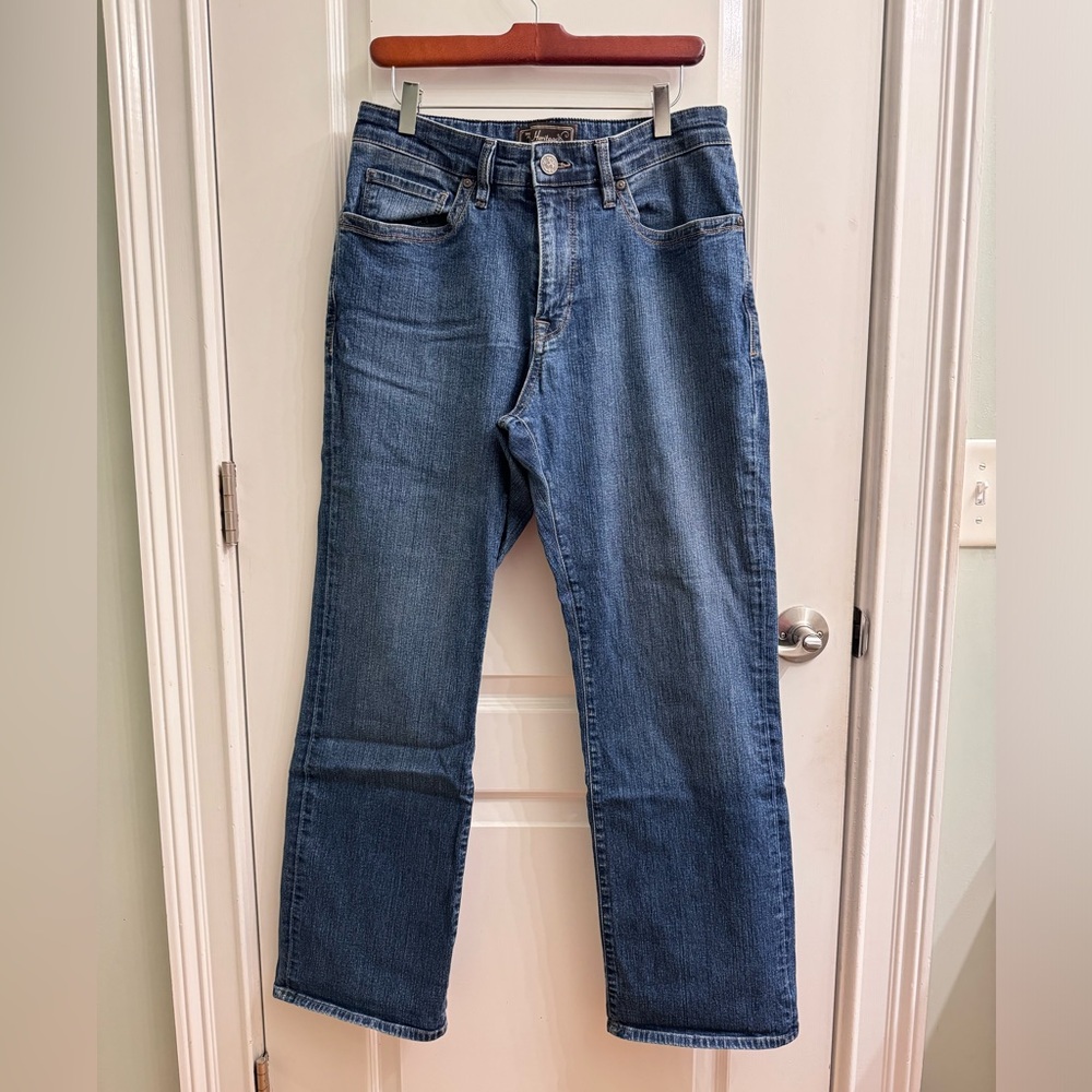 34 Heritage Men’s Charisma Jeans 33x30
